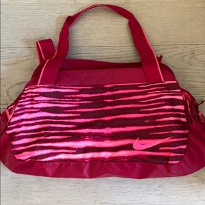 Nike bag